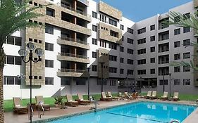 Nouaceur Garden Comfort And Serenity Casa Airport